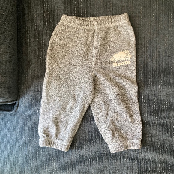 Baby roots pants - Picture 1 of 1